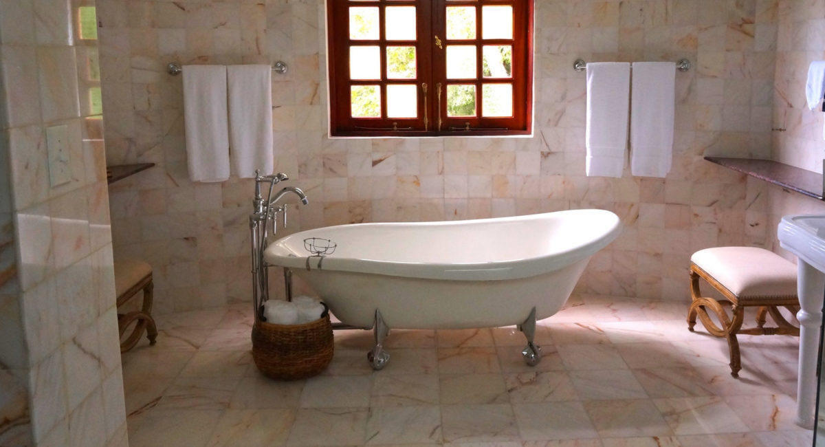 Bathrooms – We Realise Your Dream